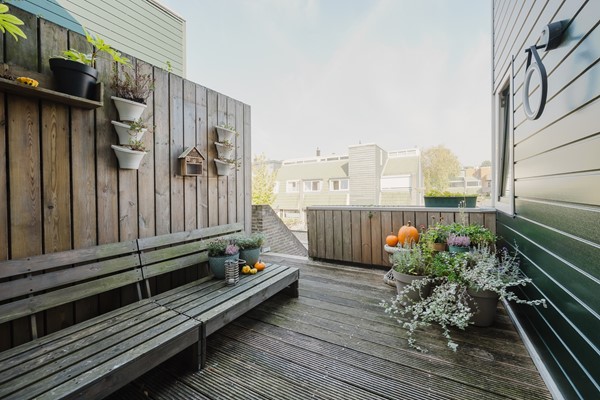 Medium property photo - Slakkenveen 231, 3205 GK Spijkenisse